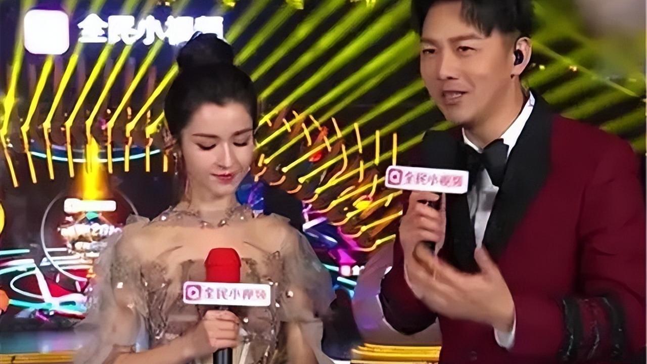 “蜡烛门”事件再起风波，与陈赫过往藏不住，黄晓明下场也救不了