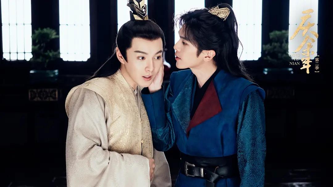 2024年最火的五部电视剧，你要是看过三部以上，真的是慧眼识珠！