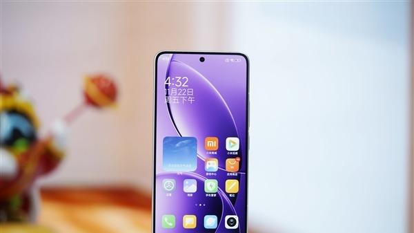 补全最后一块短板！红米K80再放大招：史无前例的真香机诞生！
