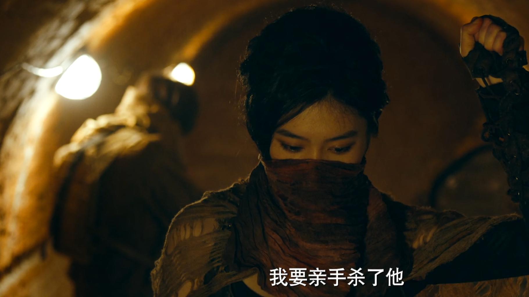 票房仅138万，翻拍《战狼2》差评一片，我感慨：王晶放过安志杰吧