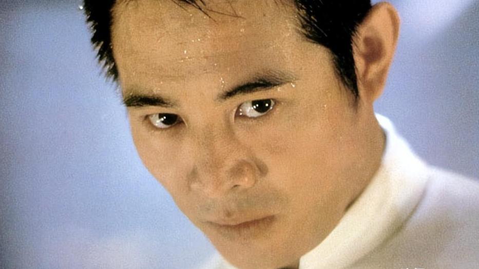 李思：生父李连杰把我和妈妈抛弃，如果可以的话我不想是他的女儿