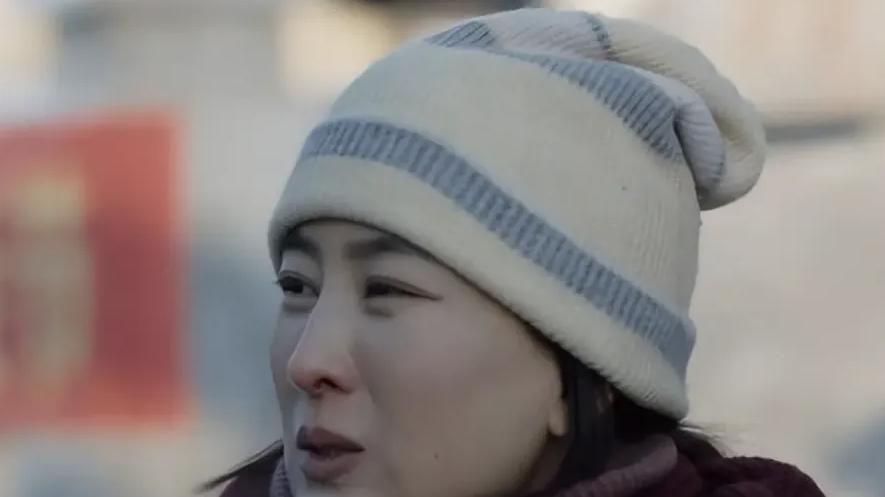 《我是刑警》：白玲多重身份曝光！