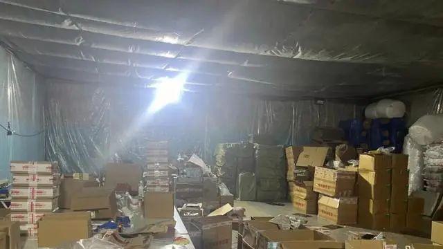 猪肉干冒充牛肉干，夫妻俩网上卖了500余万元！公然售假平台难辞其咎