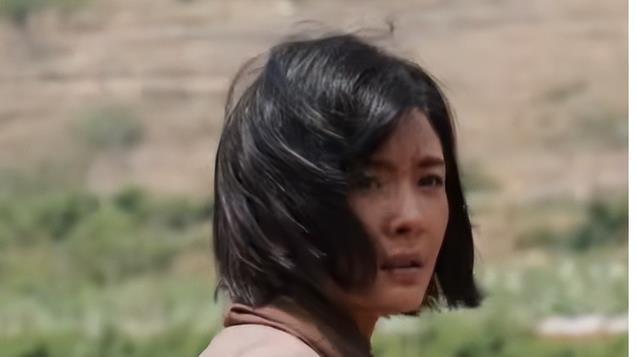 “农村妇女”别尬演，把杨幂、赵丽颖和马苏放在一起看，高下立判