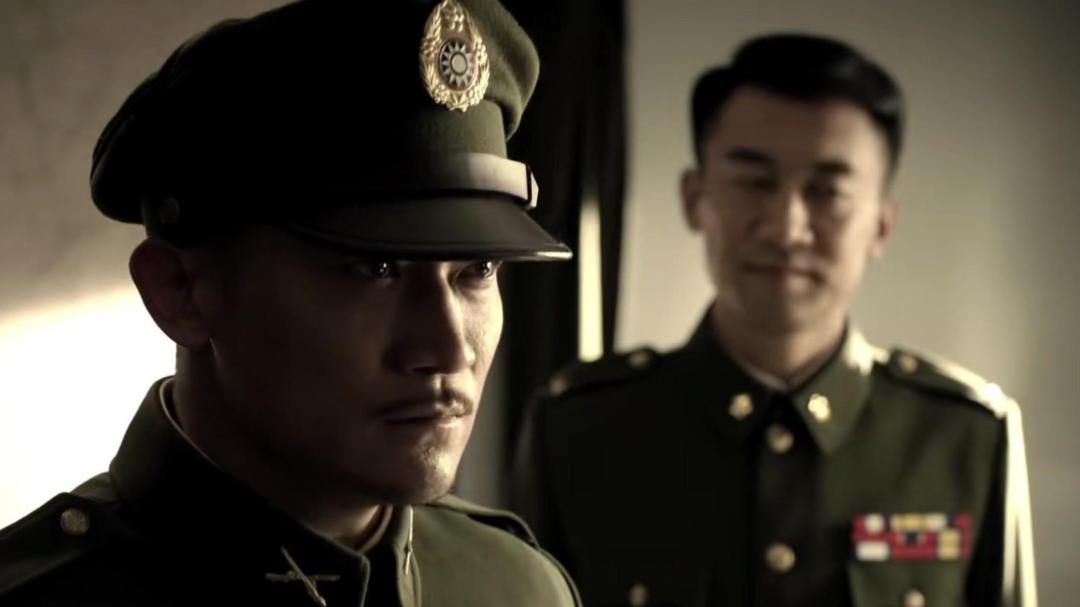 仅播1集，口碑爆了，观众：终于有一部值得熬夜狂追的抗战传奇剧！