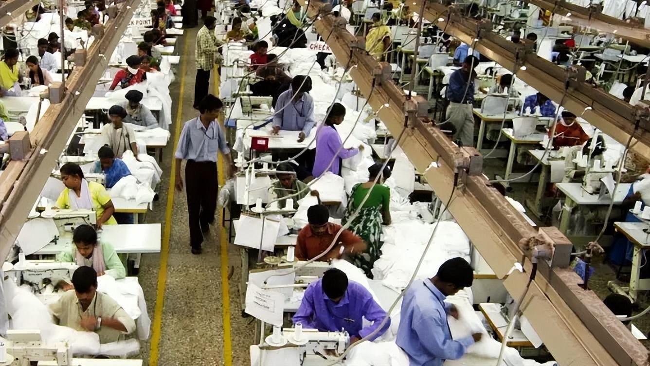 在印度市场就被“收割”？韩国三星给莫迪团队“上了一课”！