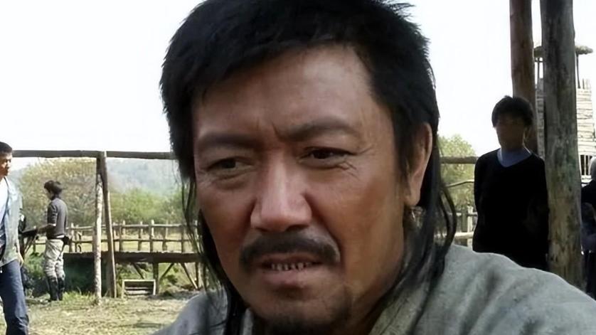 善恶终有报！曾抛妻弃子的李幼斌，如今年过花甲遗憾终生！