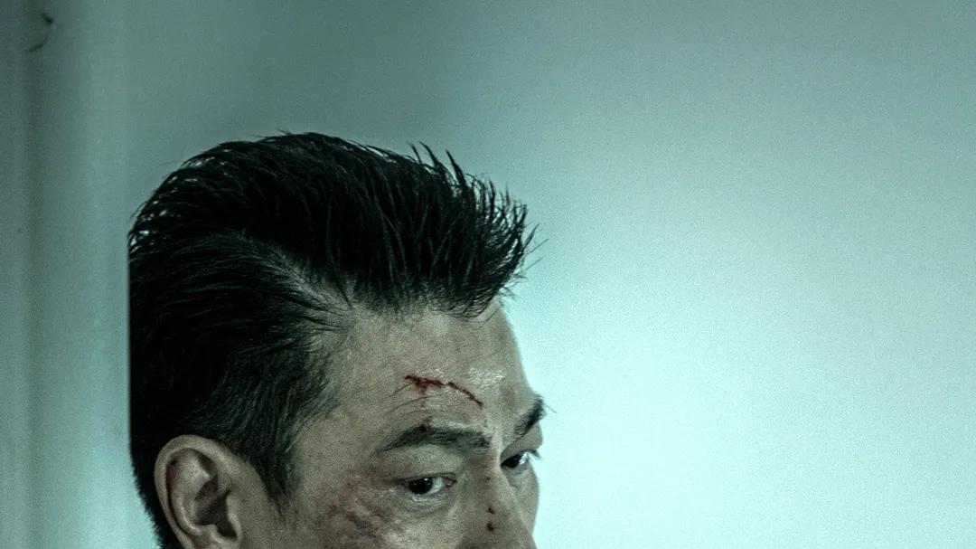 小朋友救了成龙，成龙赢了刘德华