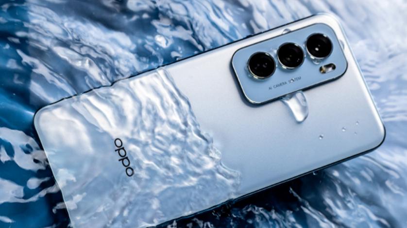 【OPPO】Reno12-全新配色-全新升级！