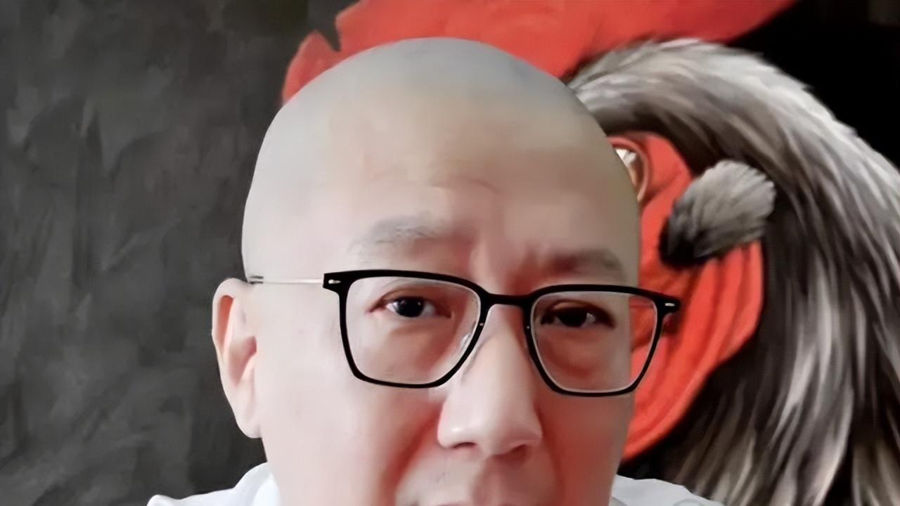 侯耀华被曝有三个私生子！遭暗讽属家族传承，再次牵扯侯宝林谢东