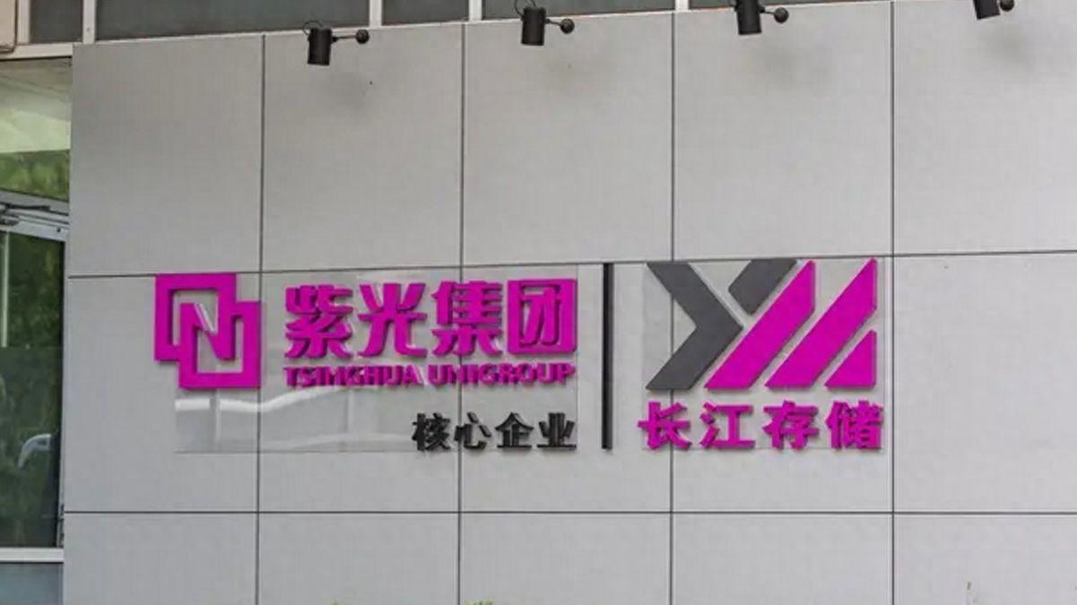 国产光刻机攻克，长江存储转向国产半导体设备，存储芯片快速替代