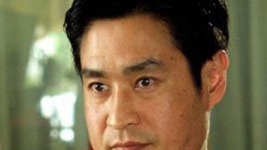 陈锐：80年代红极一时，前妻和现任妻子都是美女演员，现状如何？