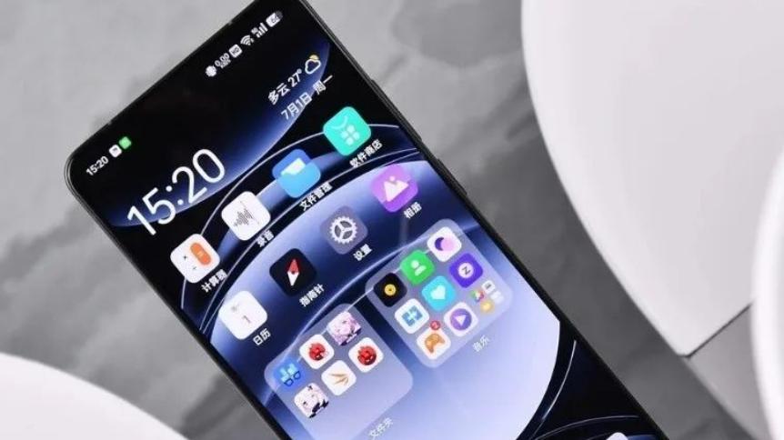 8分钟预售10000台，16GB+1TB+5800mAh，如今售价更亲民了