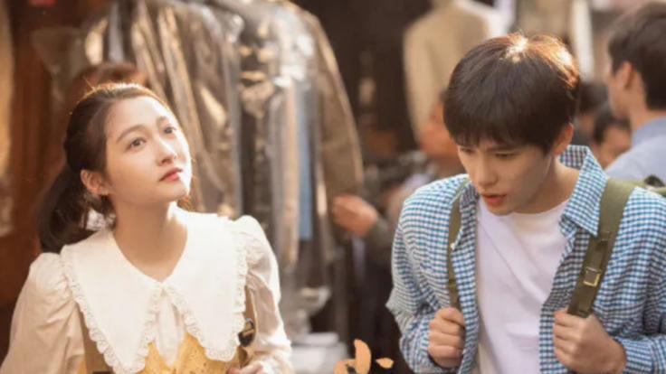 鹿晗的危机，刚刚开始。