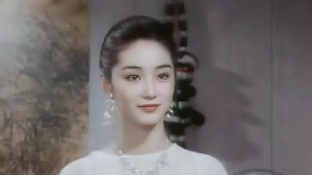 琼瑶女郎颜值排行，林心如居然倒数，第一名大家都说当之无愧