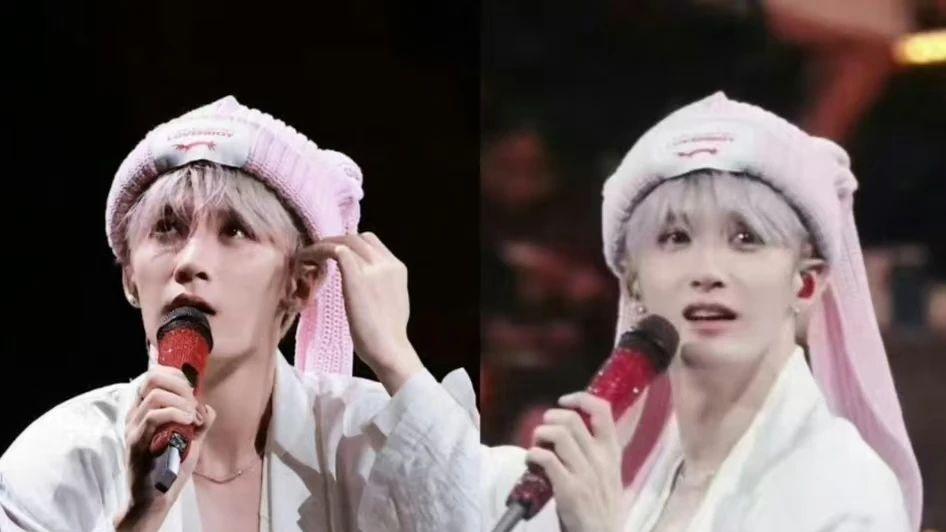 檀健次邓为粉丝线下互撕？赵丽颖人均数据粉？白鹿拉踩范丞丞？李佳琦被网暴？