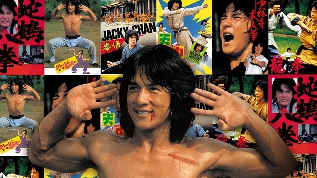 成龙在好莱坞的底气有多足？他立下的规矩，至今无人打破