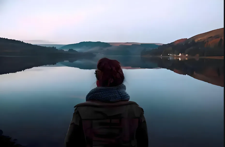 最近你悟出来什么道理?