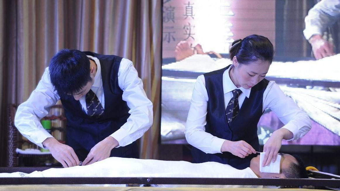 活久见！中国开设首个殡葬职业本科专业，他们掐准了市场的咽喉