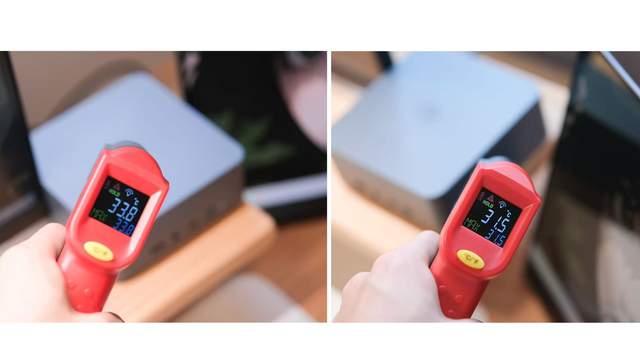 零刻SER6迷你主机：7735HS处理器、内置电源超静音，售价仅1200多