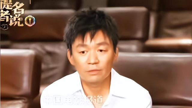 马蓉事件才刚6年，王宝强再被“插刀”，这一次他还能挺过去吗？