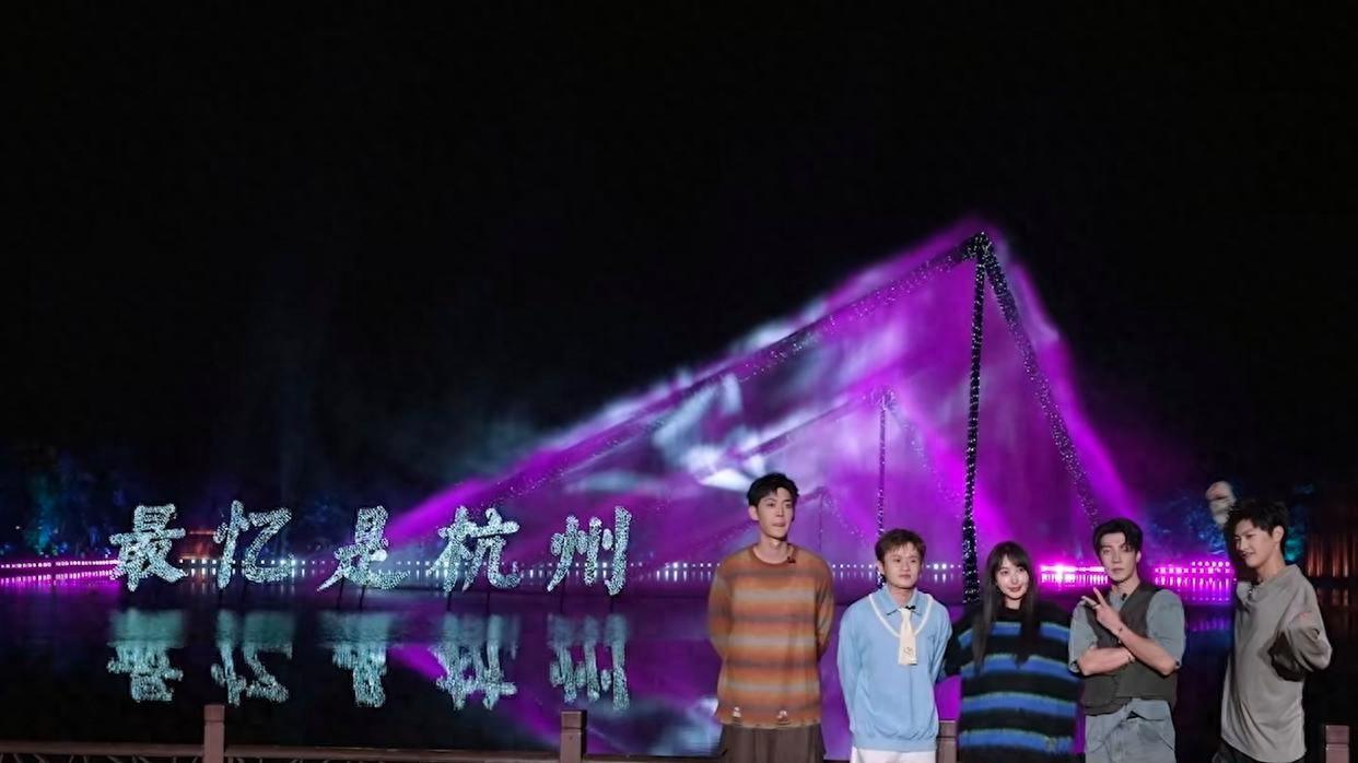 《咖菲店营业中》收官爆火，李菲儿惊喜献唱，一位老成员回归