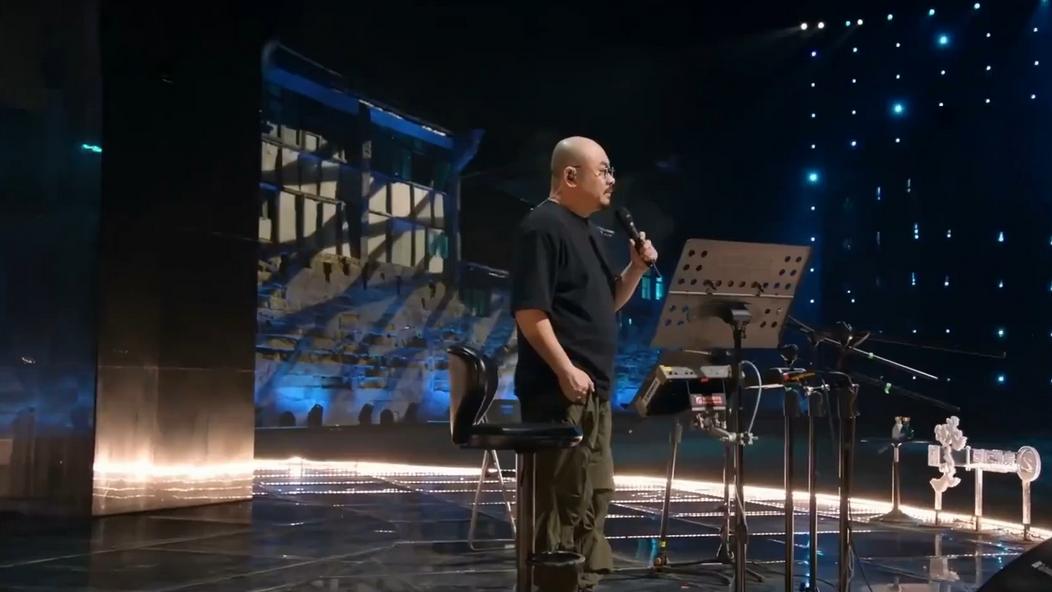 刀郎北京演唱会门票价冲上热搜！看台票4.3万起，比合肥站贵了近90倍