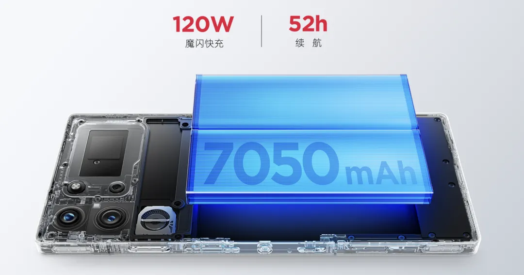 性能王者！新机官宣：12月23日，新品正式发布！