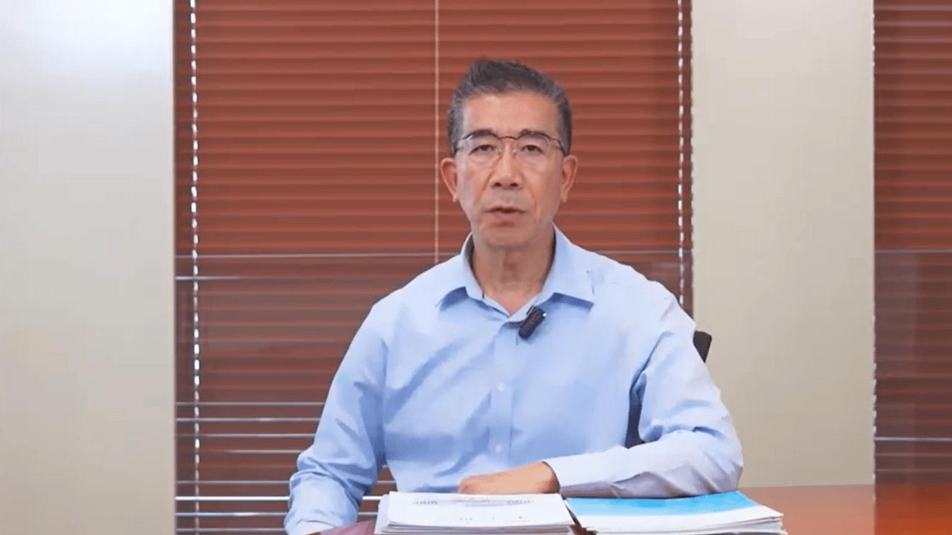 ?ABC品牌创始人鞠躬道歉：不做任何辩解，卫生巾问题引公众深思?