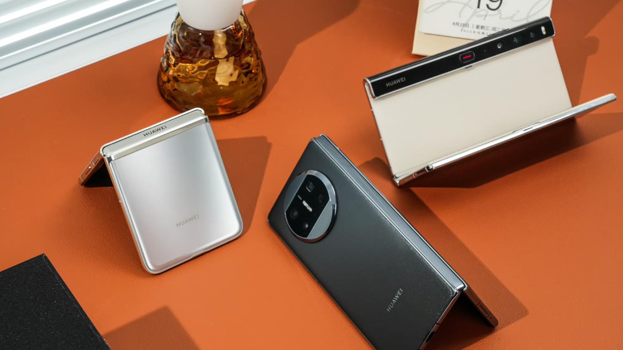 降价4000元，曾经买不起的华为旗舰，现在更香了