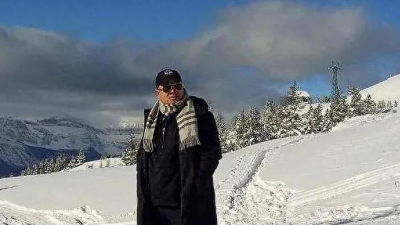 又一导演离世！51岁办公室暴亡，《莲花楼》成最后遗作