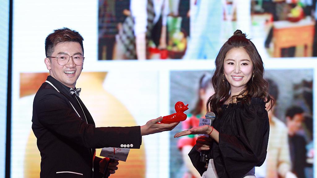 陈晓陈妍希婚变，48岁林心如躺着也中枪？