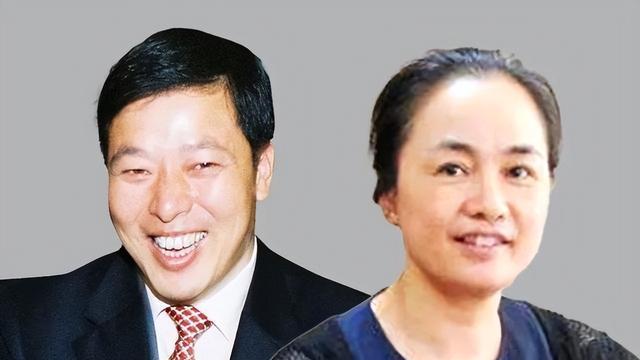 年入8177亿！超越华为成为国内最大民企，江苏女首富哪来那么多钱