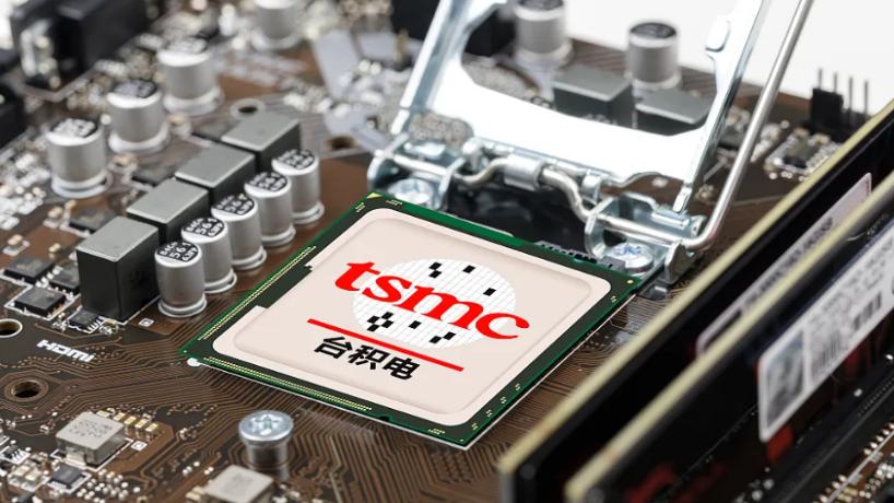 比尔盖茨预言成真？台积电CEO刘德音：华为不可能追上台积电