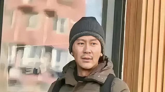 46岁李晨现状：北京豪宅独自住，至今不会点外卖，前任女友全错付