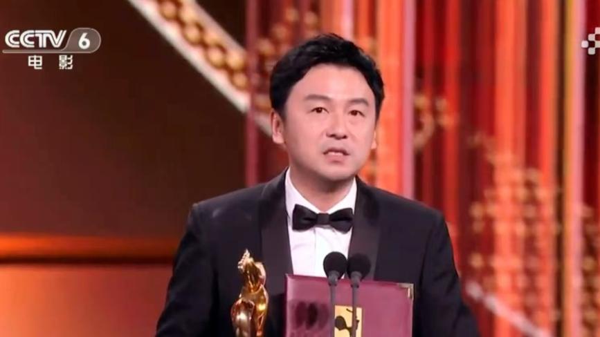 万人痛批李庚希拿影后！成龙，这就是为啥我们不愿去电影院的答案