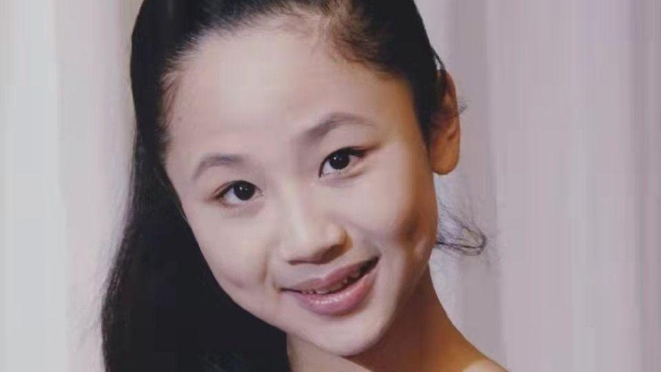 释小龙|同样是童星出身，杨紫拒登央视春晚，而36岁的释小龙一直不温不火
