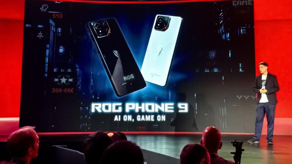 首发185Hz高刷！新机官宣：11月19日，正式发布