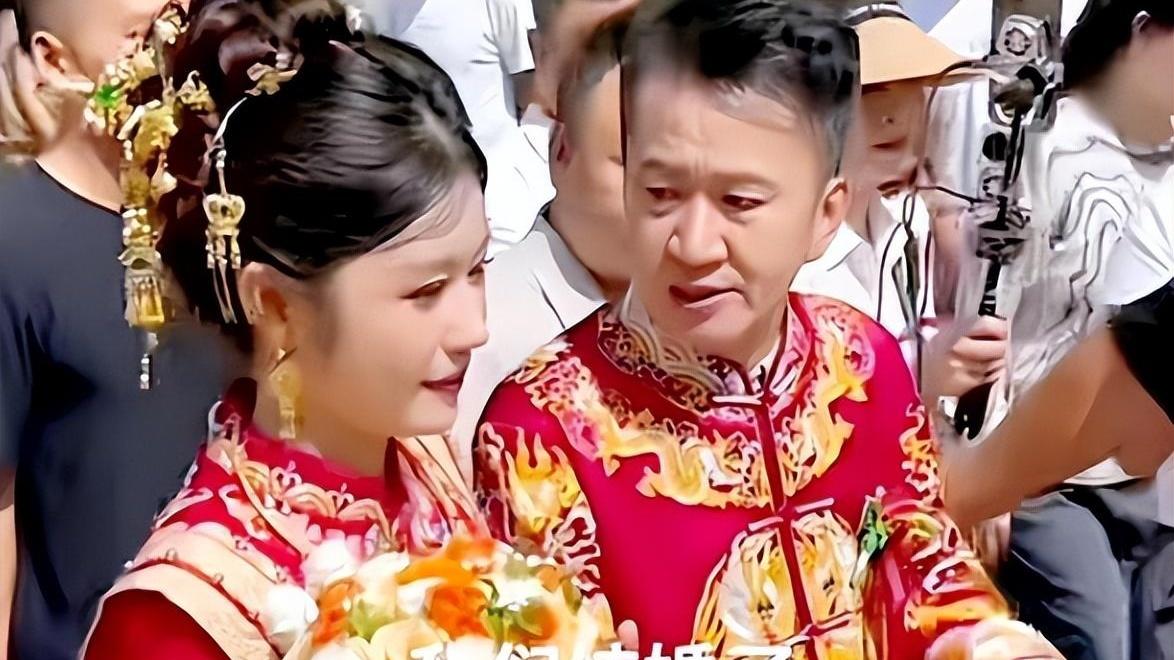 41岁大叔娶23岁娇妻，情深却养不起，新婚生活一地鸡毛