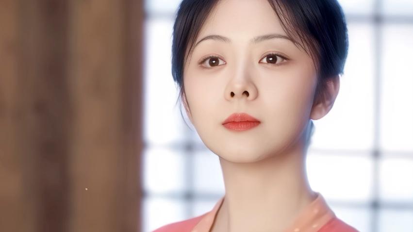 Vlinkage演员角色榜：魏大勋第九，谭松韵第三，第一实至名归