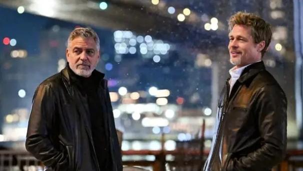 2024最贵网大，砸下6亿片酬+请来两大好莱坞顶级男神，就这？