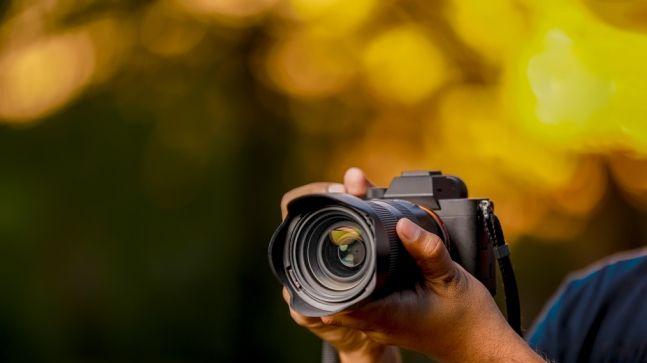 索尼发布了ISX038图像传感器