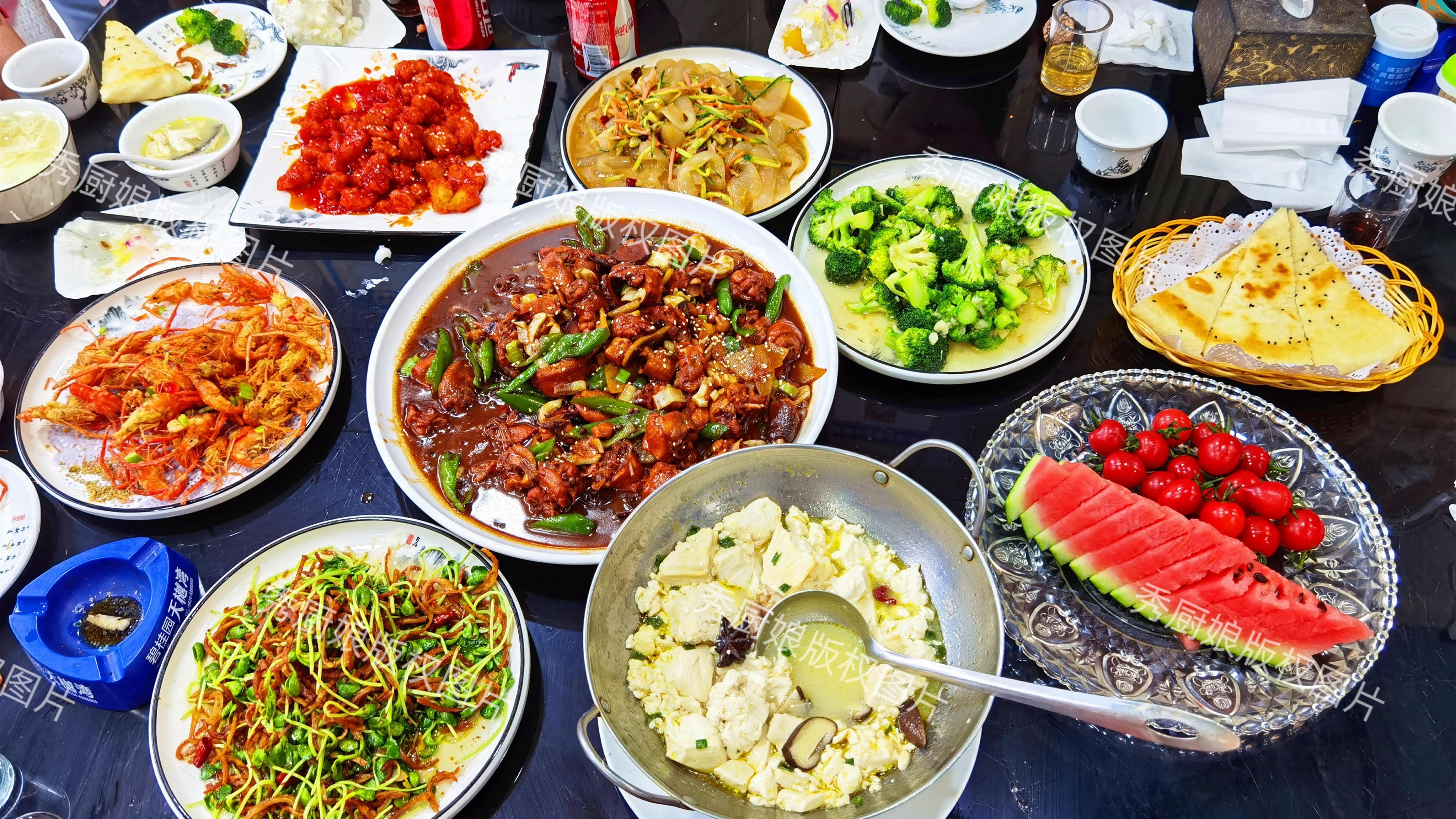 饭店点菜时，最好不要点这5种！厨师自己都不吃，很多人却经常点