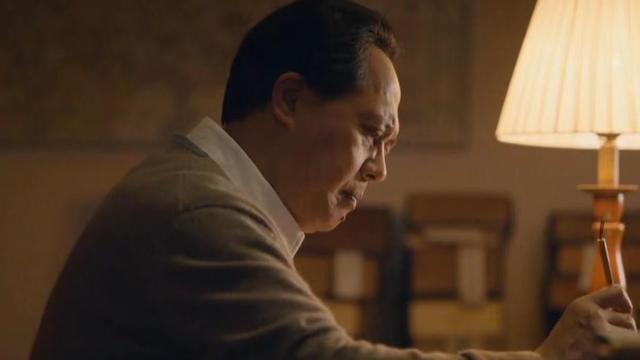 离了唐国强，新“主席”特型演员打出一副王炸，哪有什么无法替代