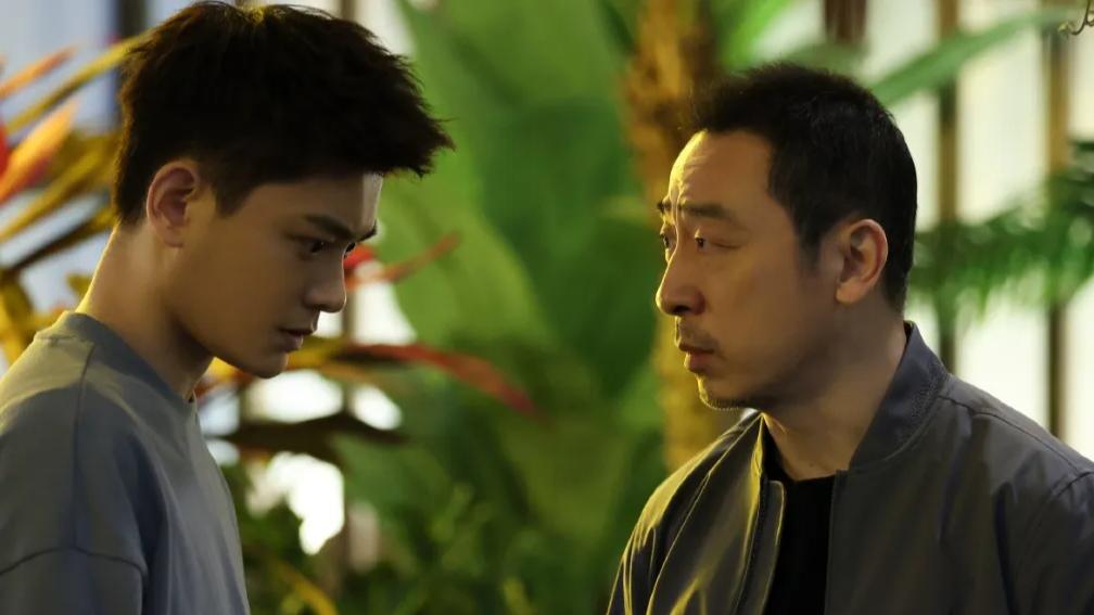 28集刑侦悬疑剧《黑白森林》来袭，戏骨云集，爆款终于来了