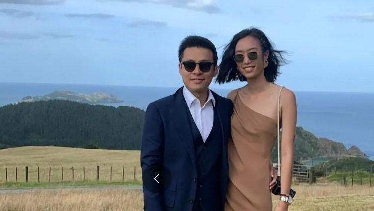 霍家继郭晶晶后再娶佳人，霍启仁泰国求婚成功，霍震霆期盼婚礼！