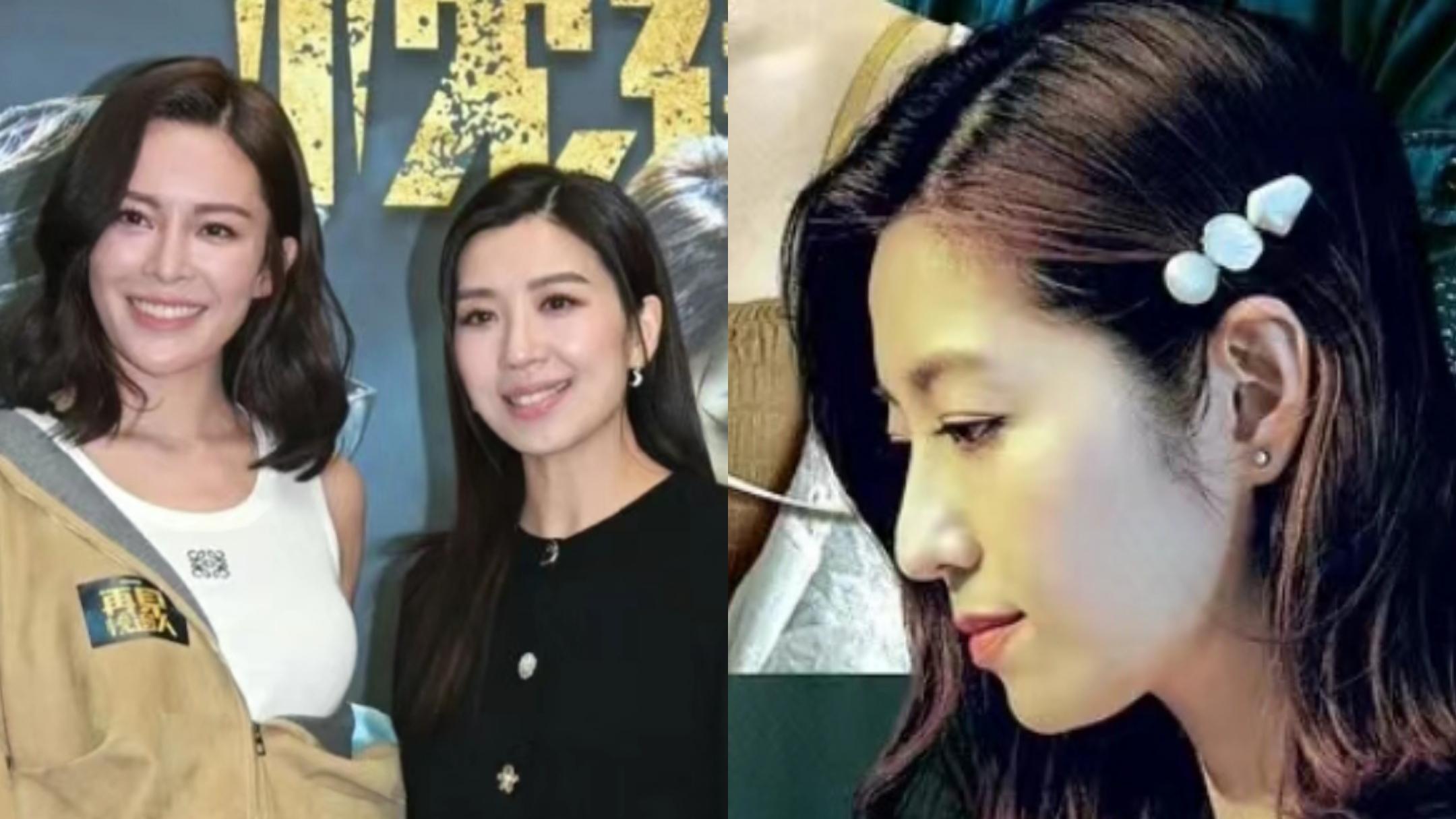 TVB新剧网络热度：《婚后事》全面碾压《再见枕边人》？