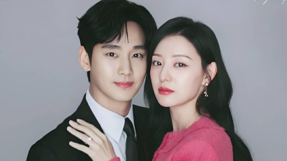 金秀贤恋情瓜还没完！男方否认情侣关系，女方回：整理立场中！