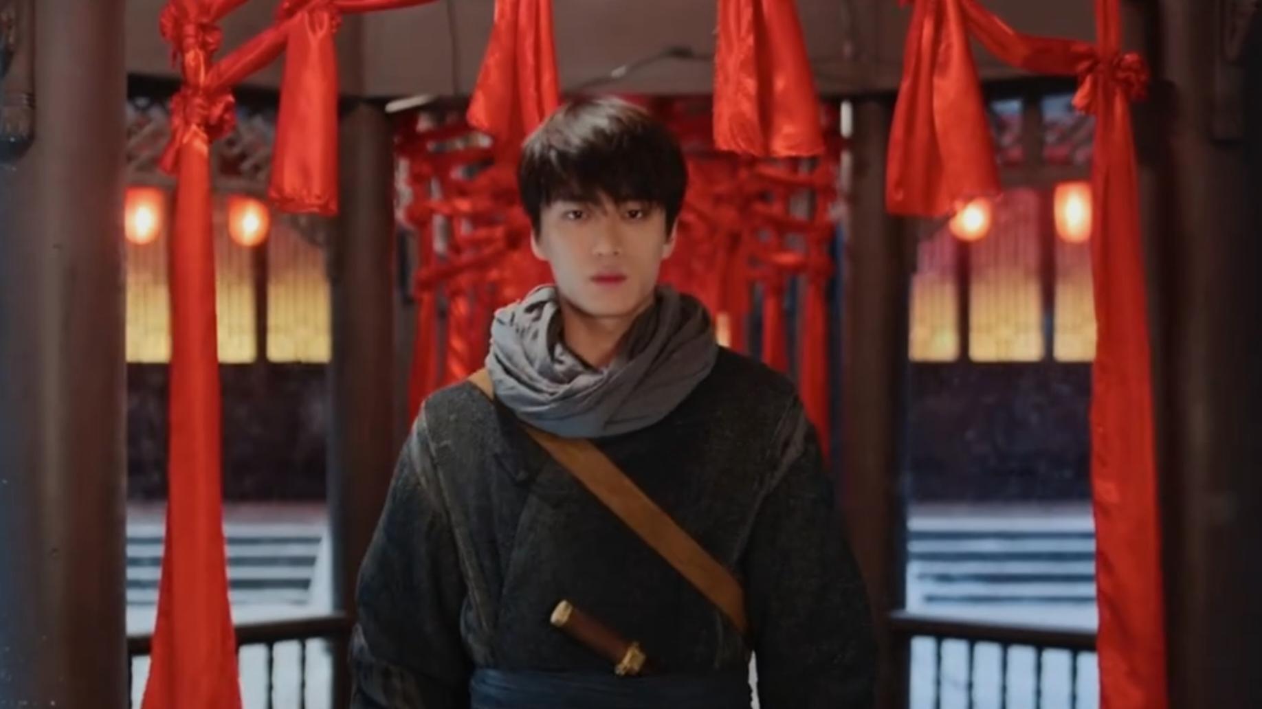 《藏海花》大结局，张起灵的真实身世揭晓，汪家人才是最大反派