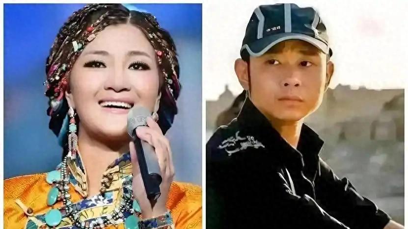 她霸占西海情歌后穿金戴银，逼刀郎对簿公堂42次，9年时间只赔7万